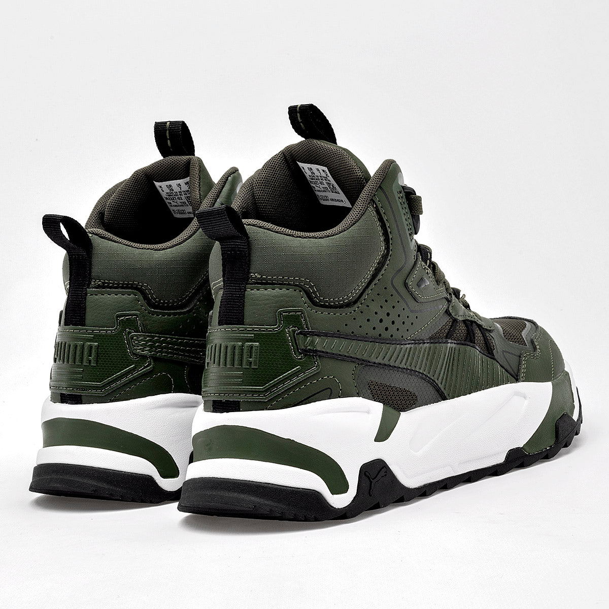 Tenis urbano Puma para Hombre