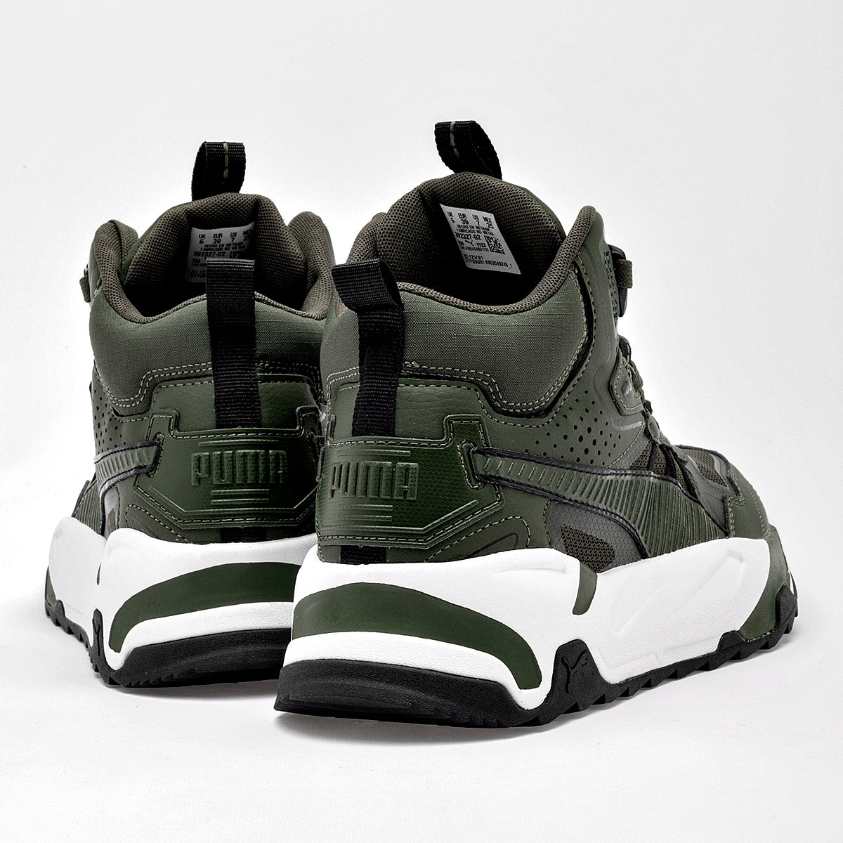 Tenis urbano Puma para Hombre