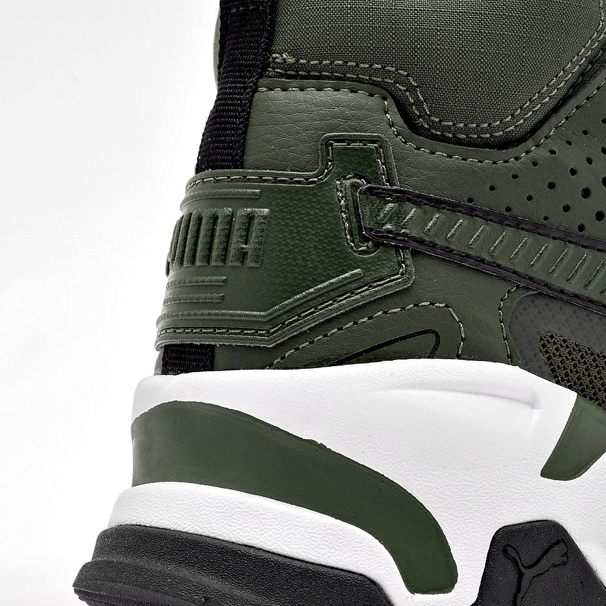 Tenis urbano Puma para Hombre