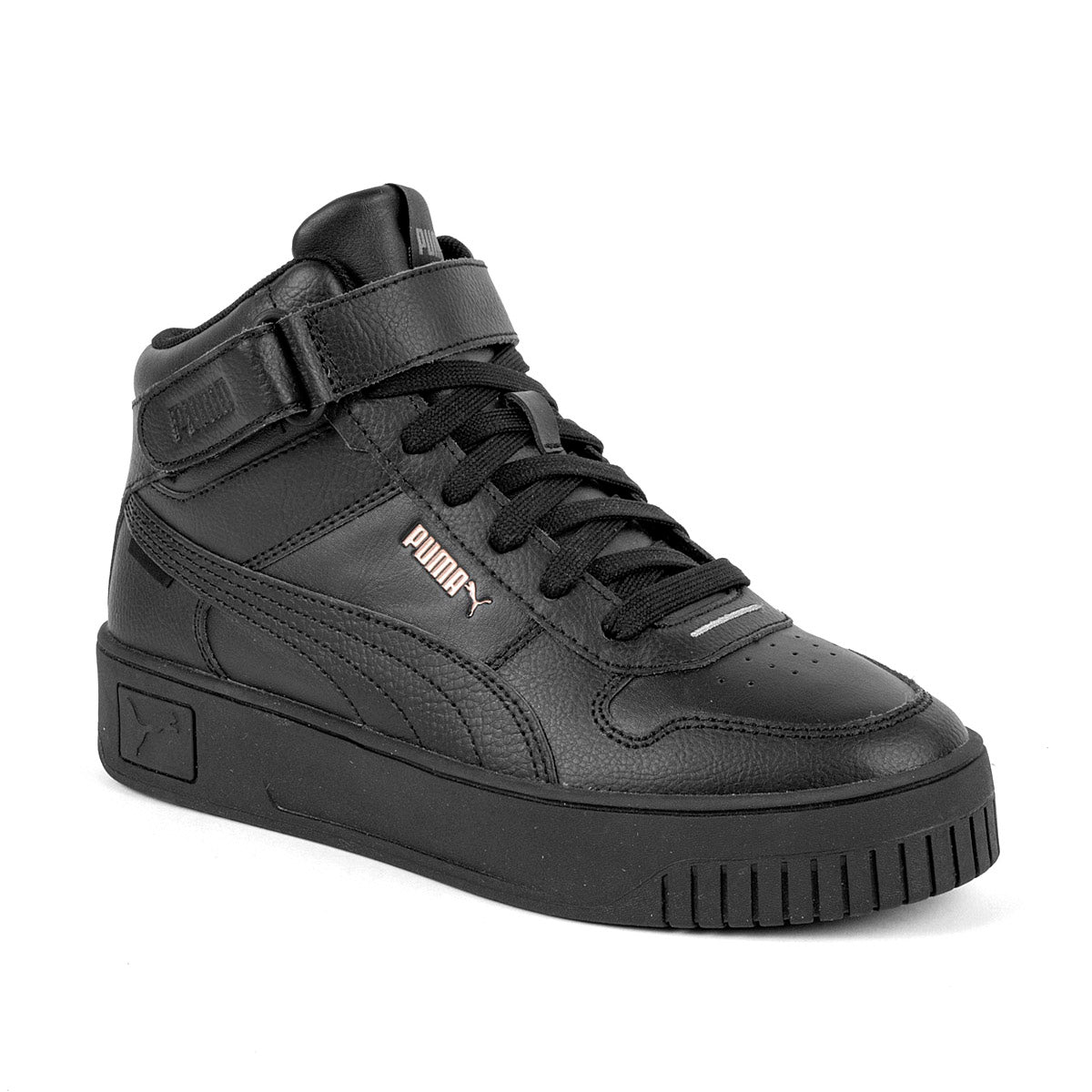 Tenis Carina Street Mid Puma para Mujer