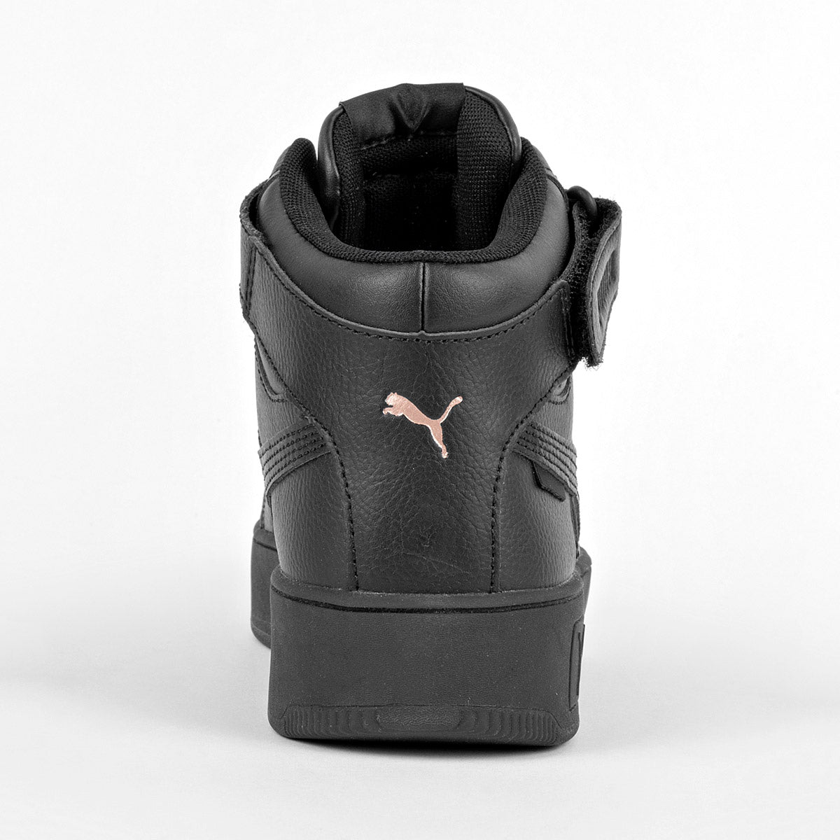 Puma Carina Street Mid Tenis urbano para mujer