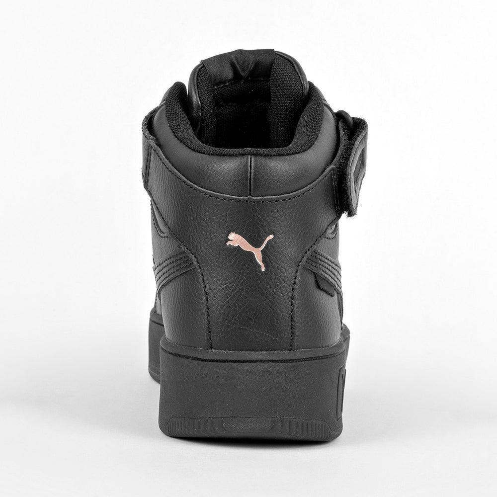 Puma Carina Street Mid Tenis urbano para mujer