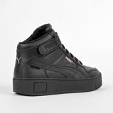 Tenis Carina Street Mid Puma para Mujer