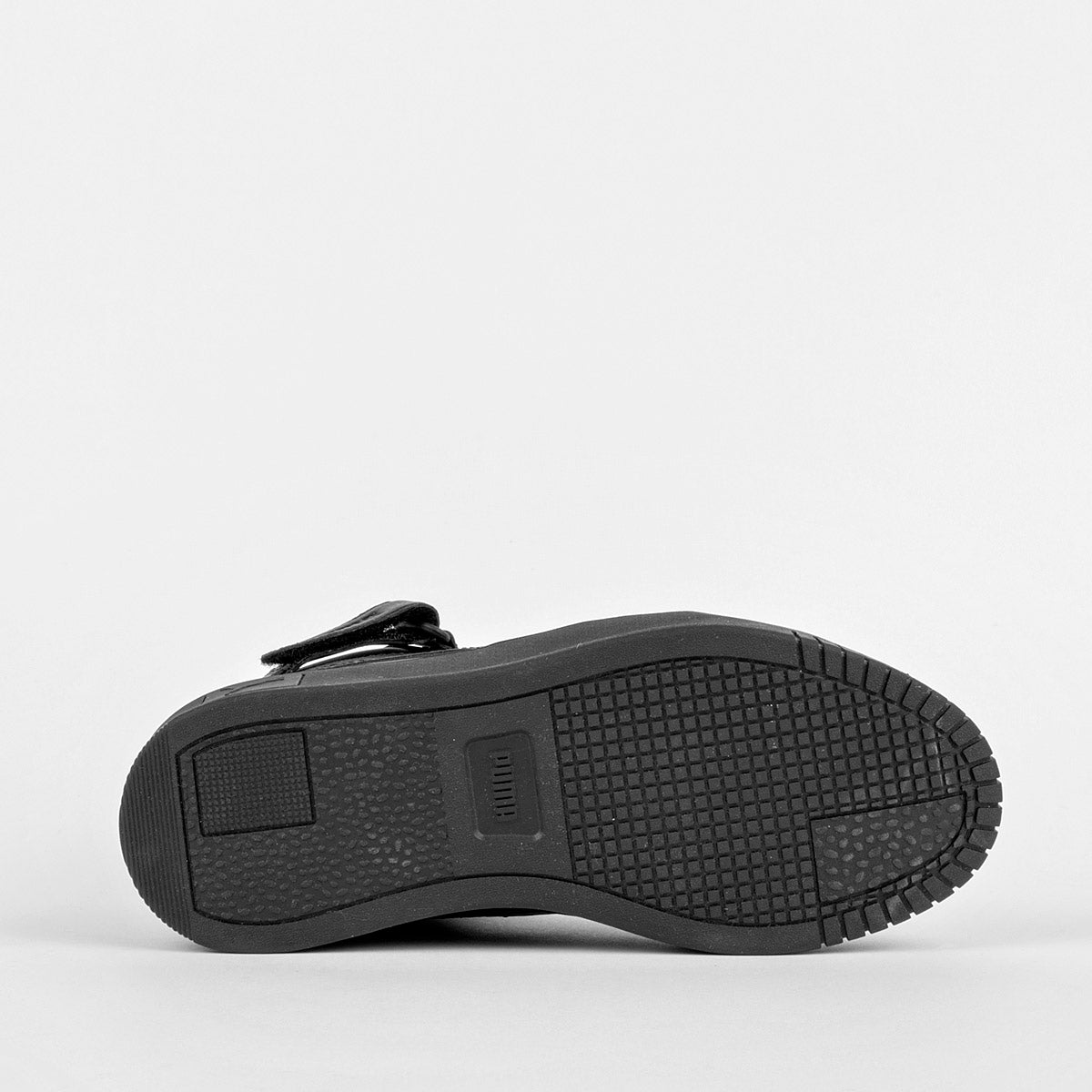 Tenis Carina Street Mid Puma para Mujer