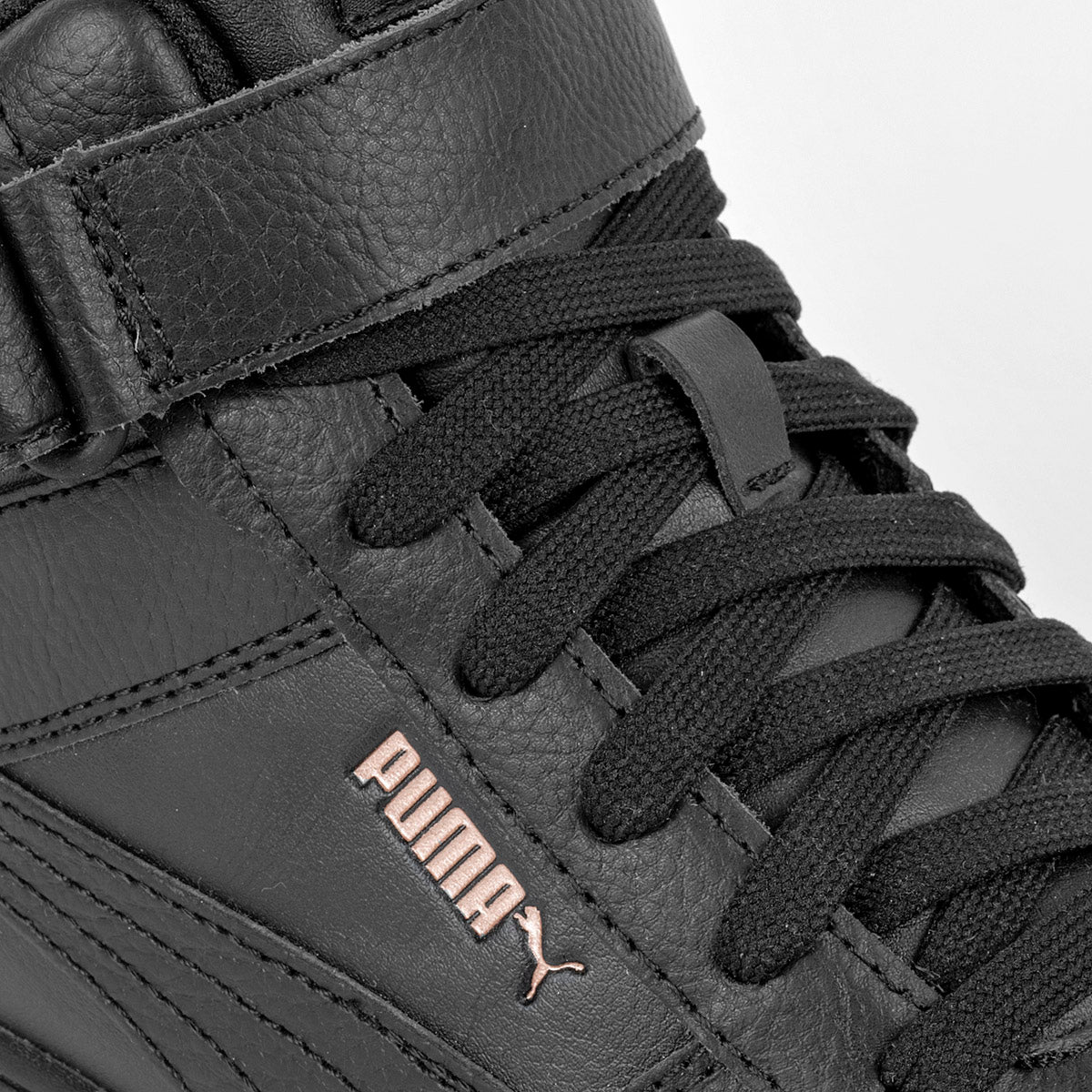 Tenis Carina Street Mid Puma para Mujer
