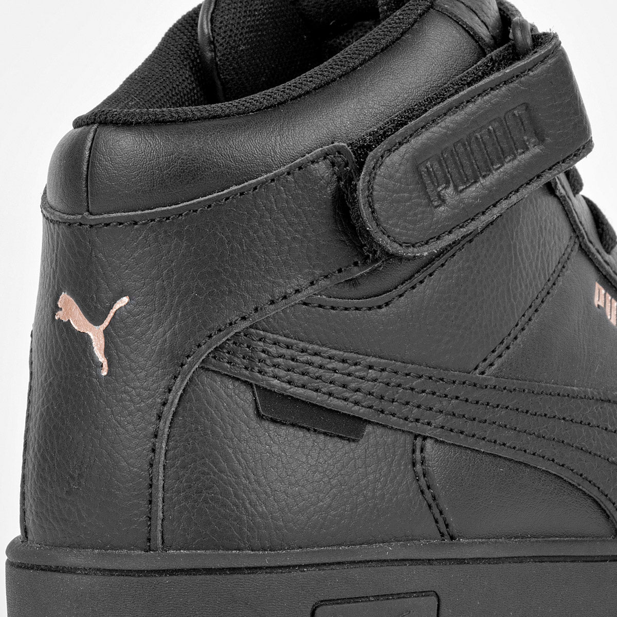 Tenis Carina Street Mid Puma para Mujer