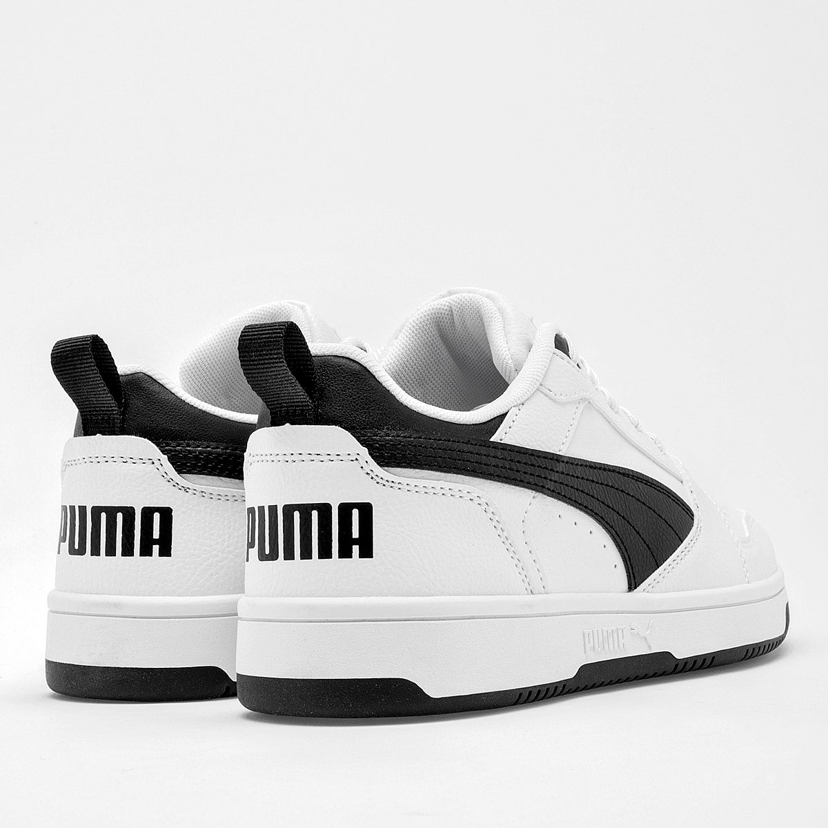Tenis Rebound V6 Lo Jr Puma para Joven