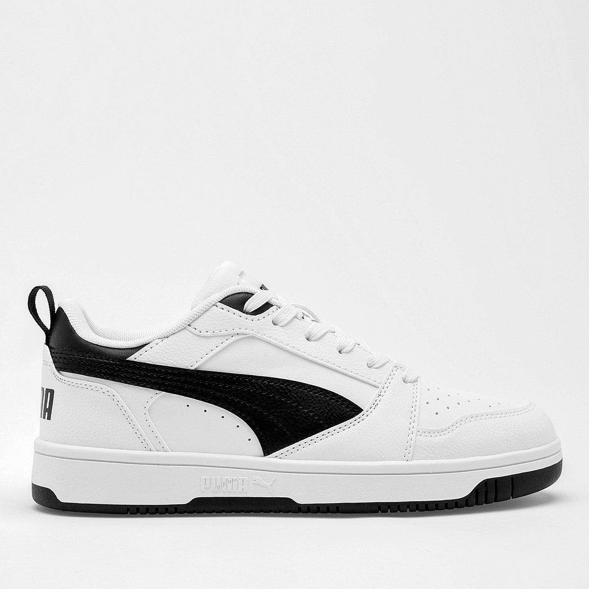 Tenis Rebound V6 Lo Jr Puma para Joven