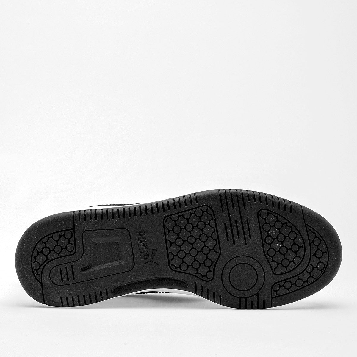 Tenis Rebound V6 Lo Jr Puma para Joven