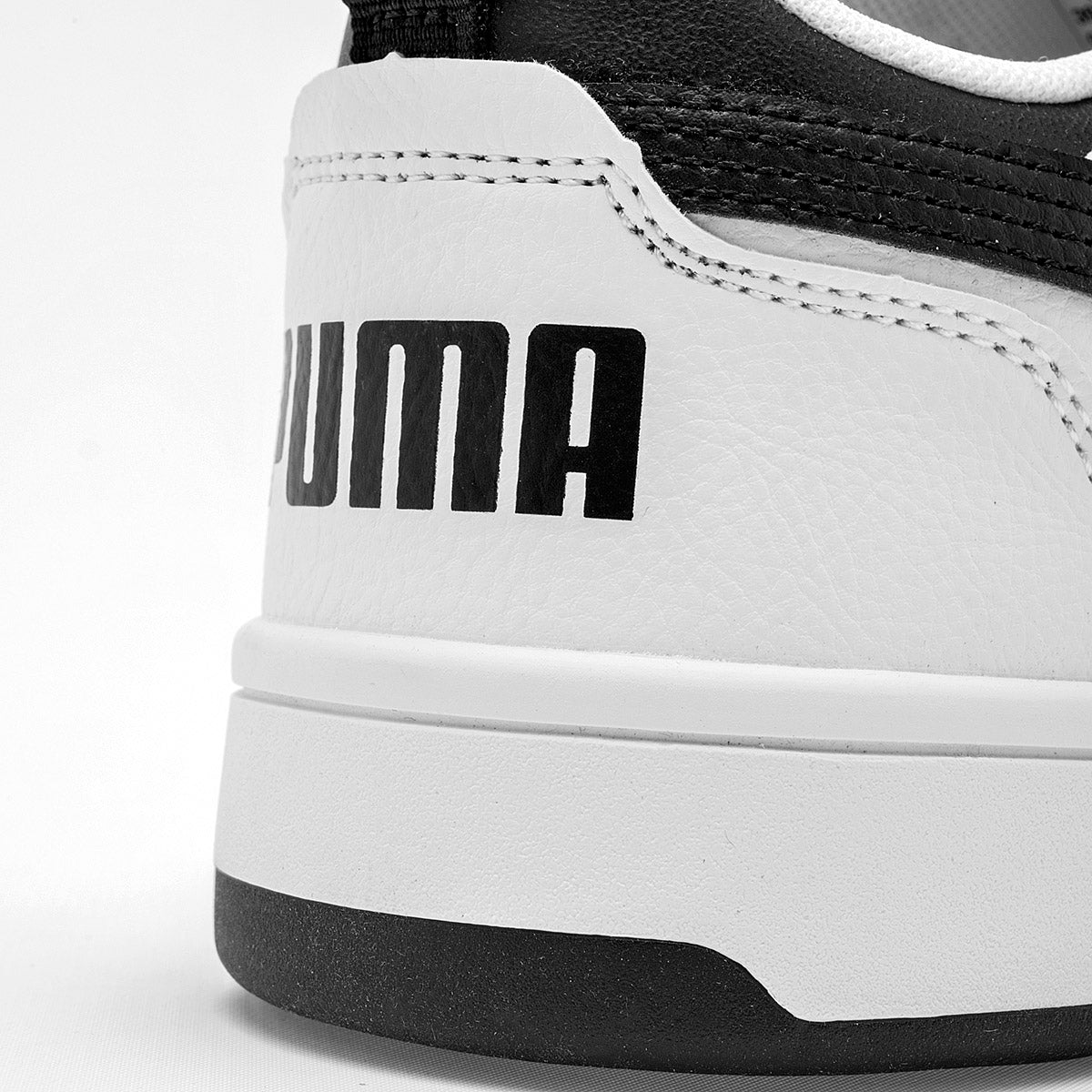 Tenis Rebound V6 Lo Jr Puma para Joven