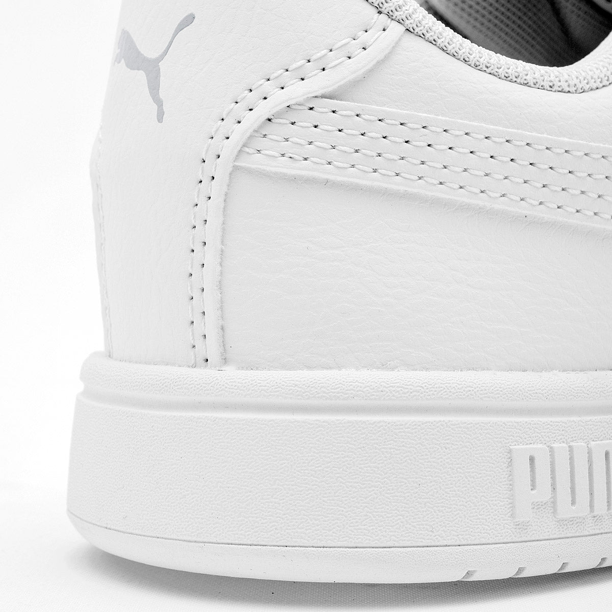 Tenis Rickie Classic Jr Puma para Joven