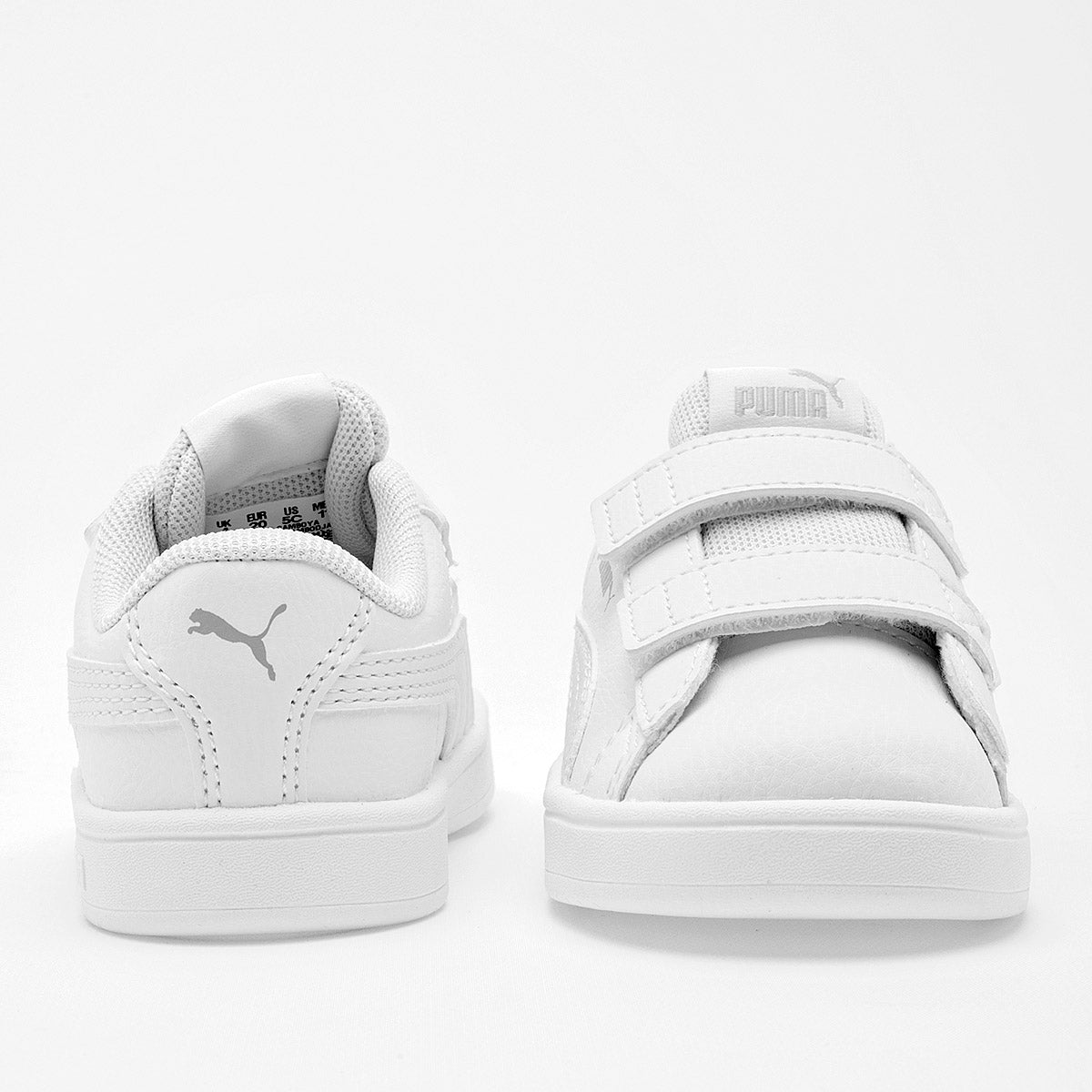 Pakar.com | Tienda online - Tenis para bebé niña Puma - Envío gratis desde $500