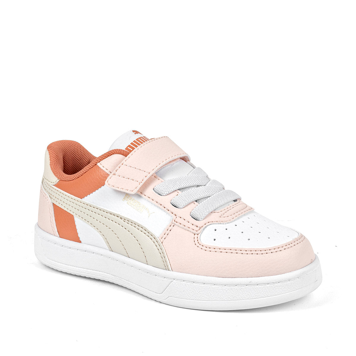 Tenis Caven 2.0 Block AC+ PS Puma para Niña