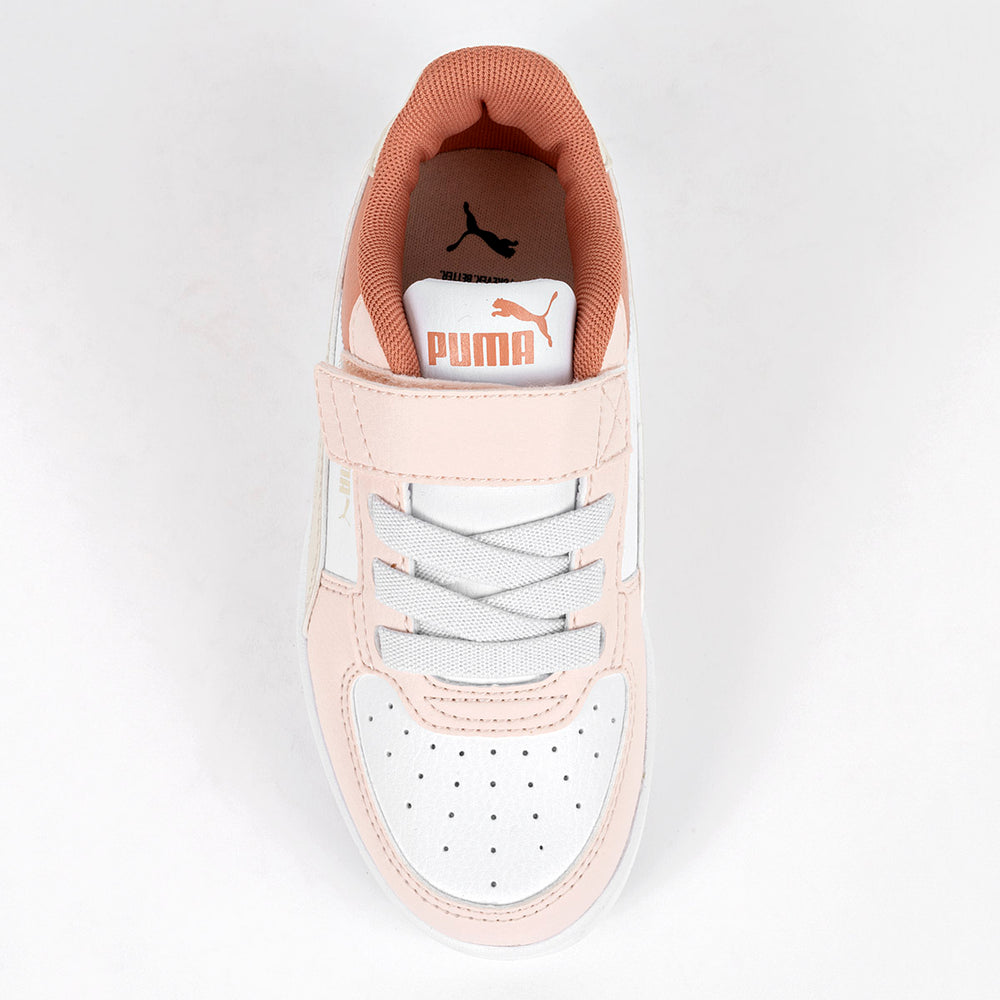 Puma Puma Caven 2.0 Block AC+ PS Tenis urbano para niña