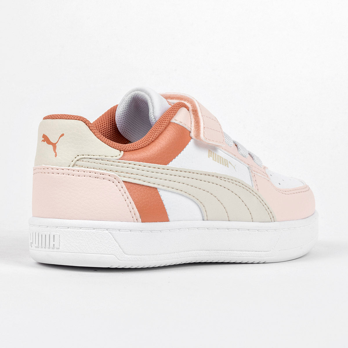 Tenis Caven 2.0 Block AC+ PS Puma para Niña