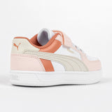 Tenis Caven 2.0 Block AC+ PS Puma para Niña