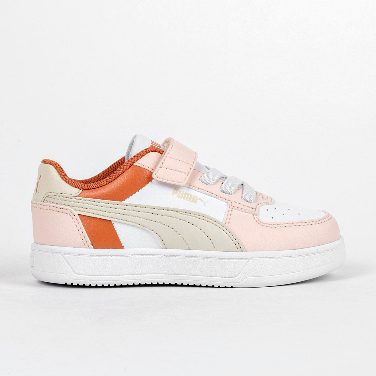 Tenis Caven 2.0 Block AC+ PS Puma para Niña
