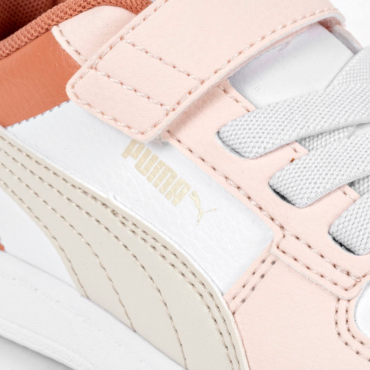 Tenis Caven 2.0 Block AC+ PS Puma para Niña