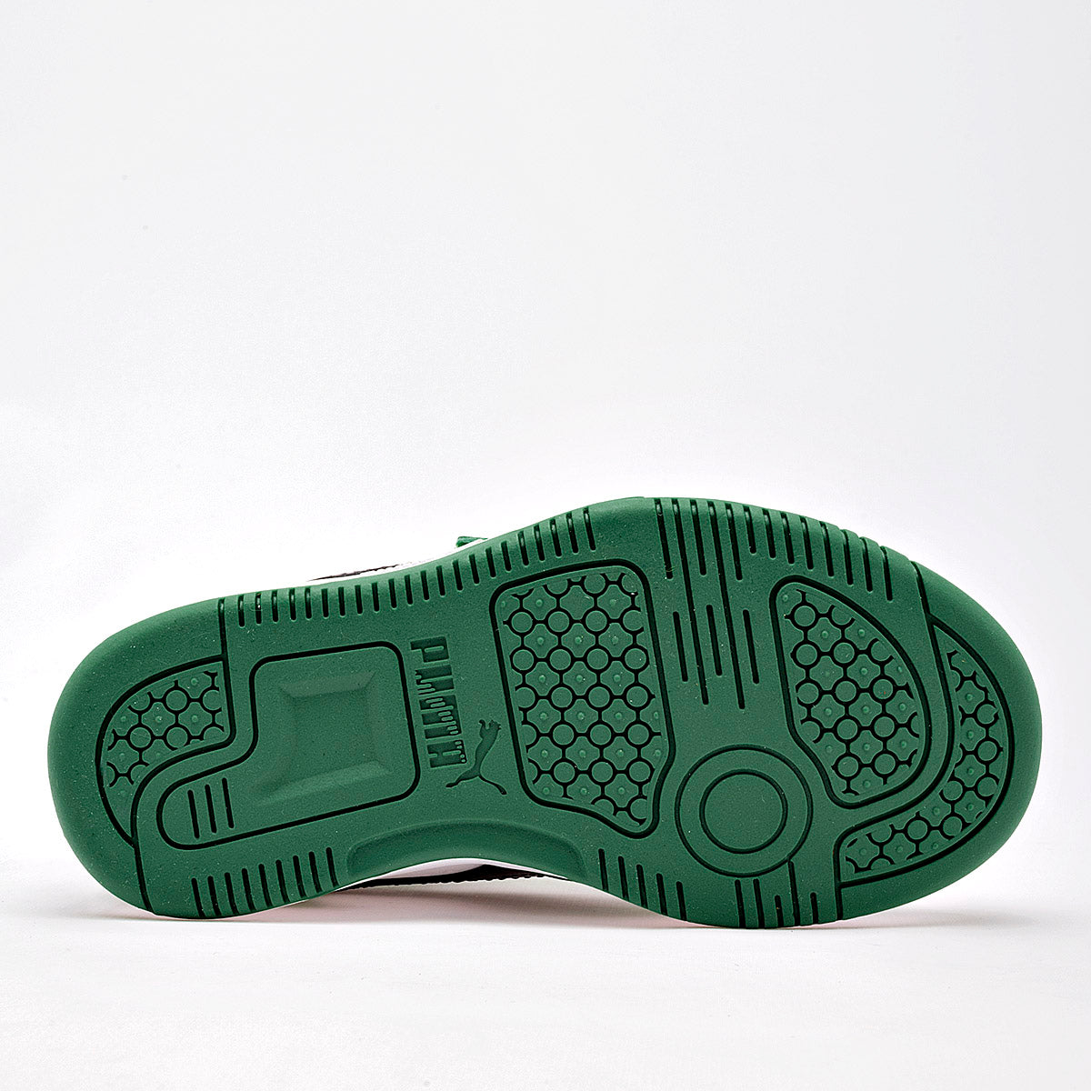 Tenis Rebound v6 Lo AC+ PS Puma para Niño
