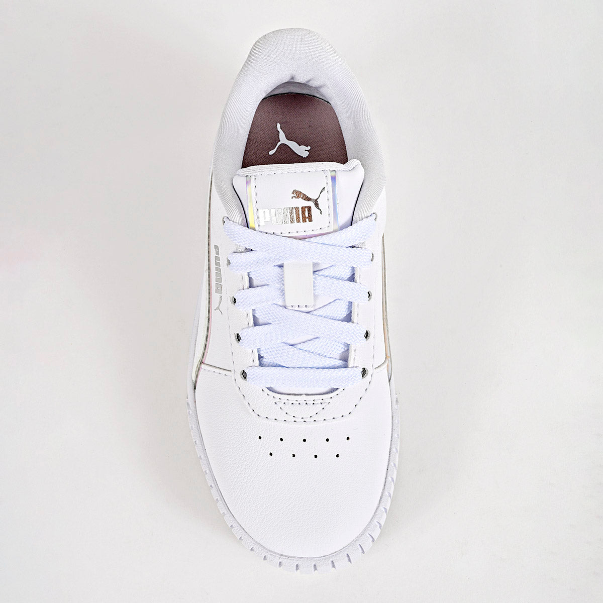 Pakar.com | Tienda online - Tenis urbano para niña Puma - Envío gratis desde $500