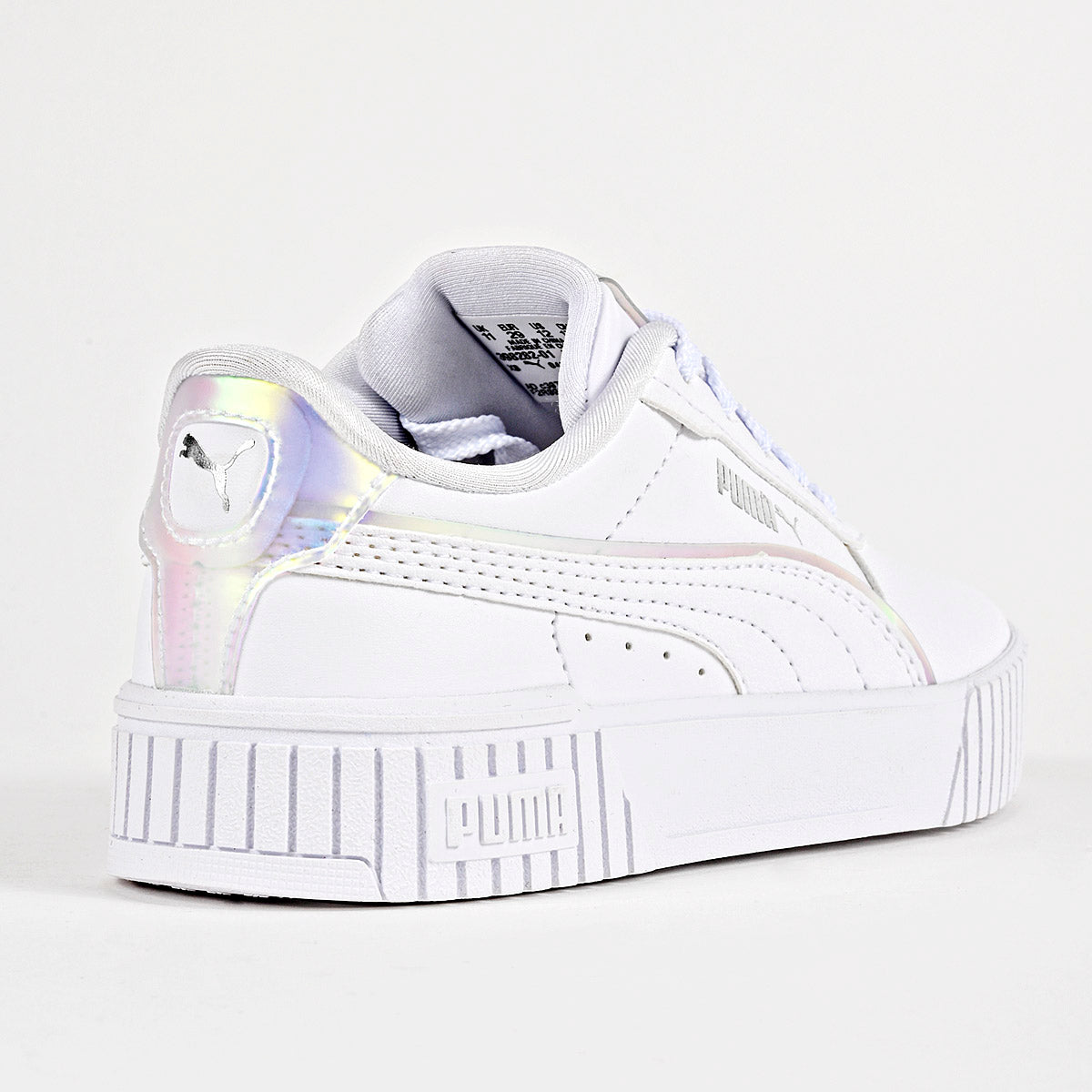 Pakar.com | Tienda online - Tenis urbano para niña Puma - Envío gratis desde $500