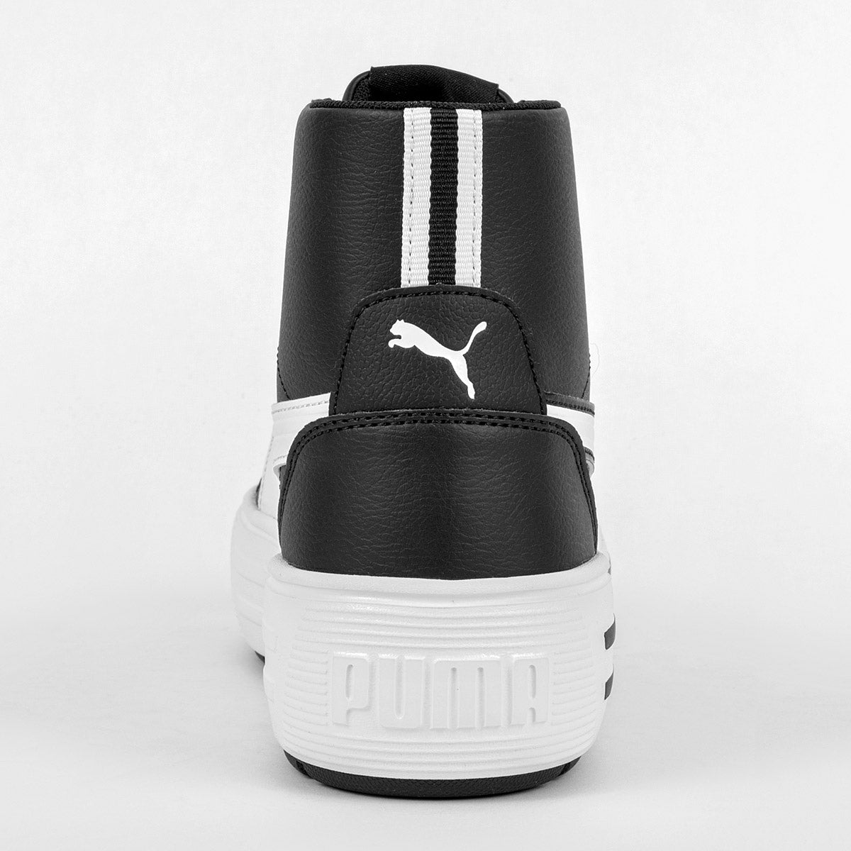 Puma Kaia 2.0 Mid SL Tenis urbano para mujer