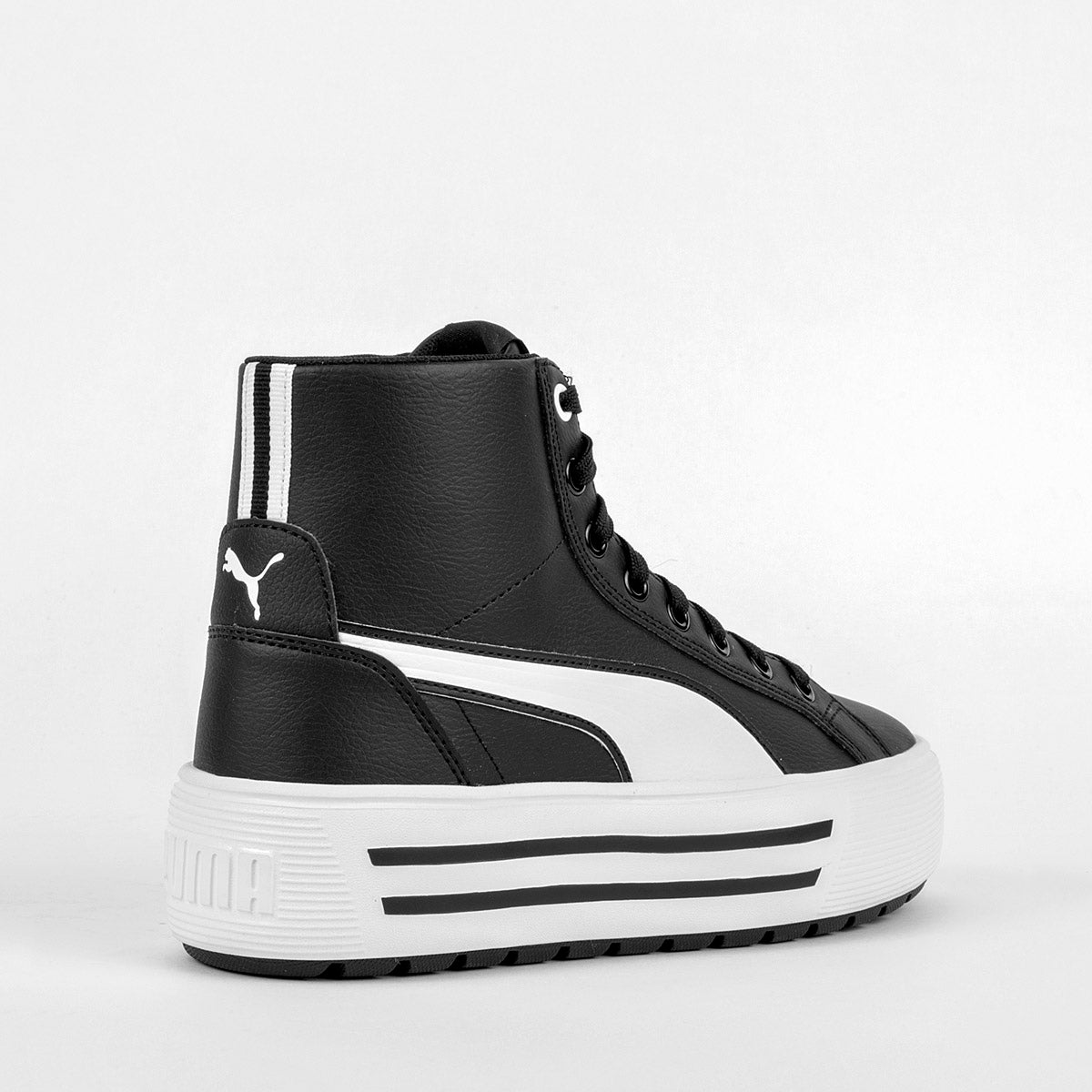 Tenis Kaia 2.0 Mid SL Puma para Mujer