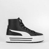 Tenis Kaia 2.0 Mid SL Puma para Mujer