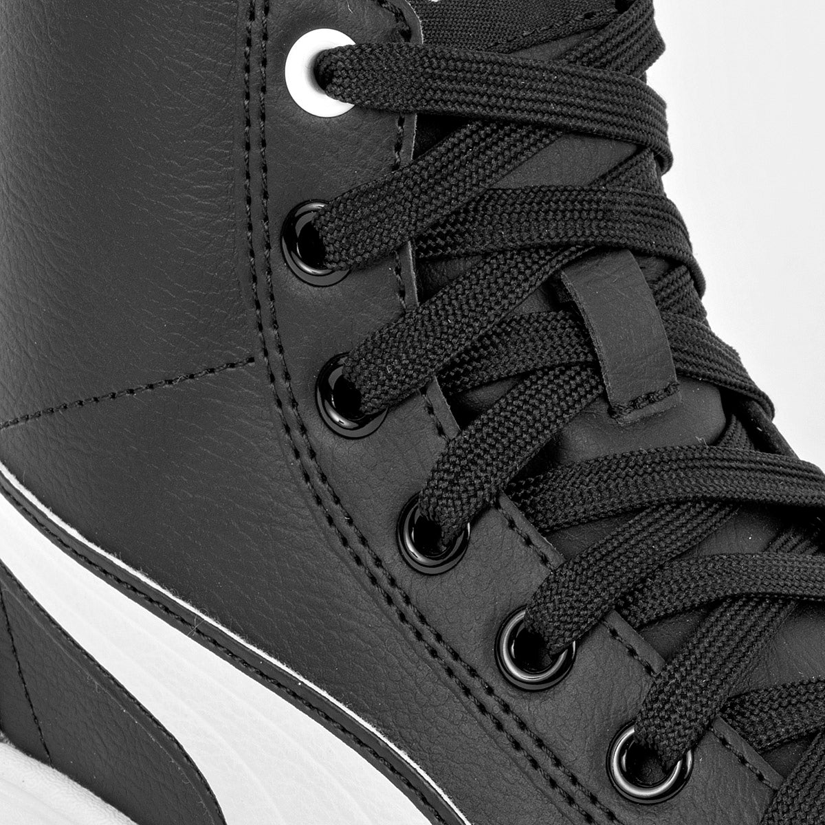 Tenis Kaia 2.0 Mid SL Puma para Mujer