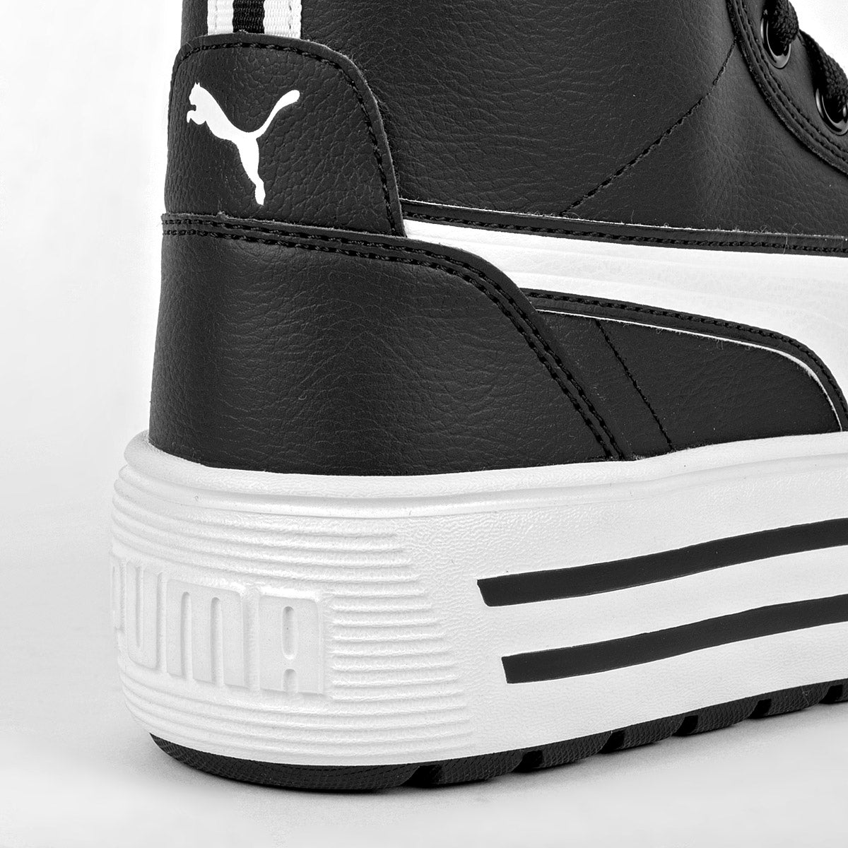 Tenis Kaia 2.0 Mid SL Puma para Mujer