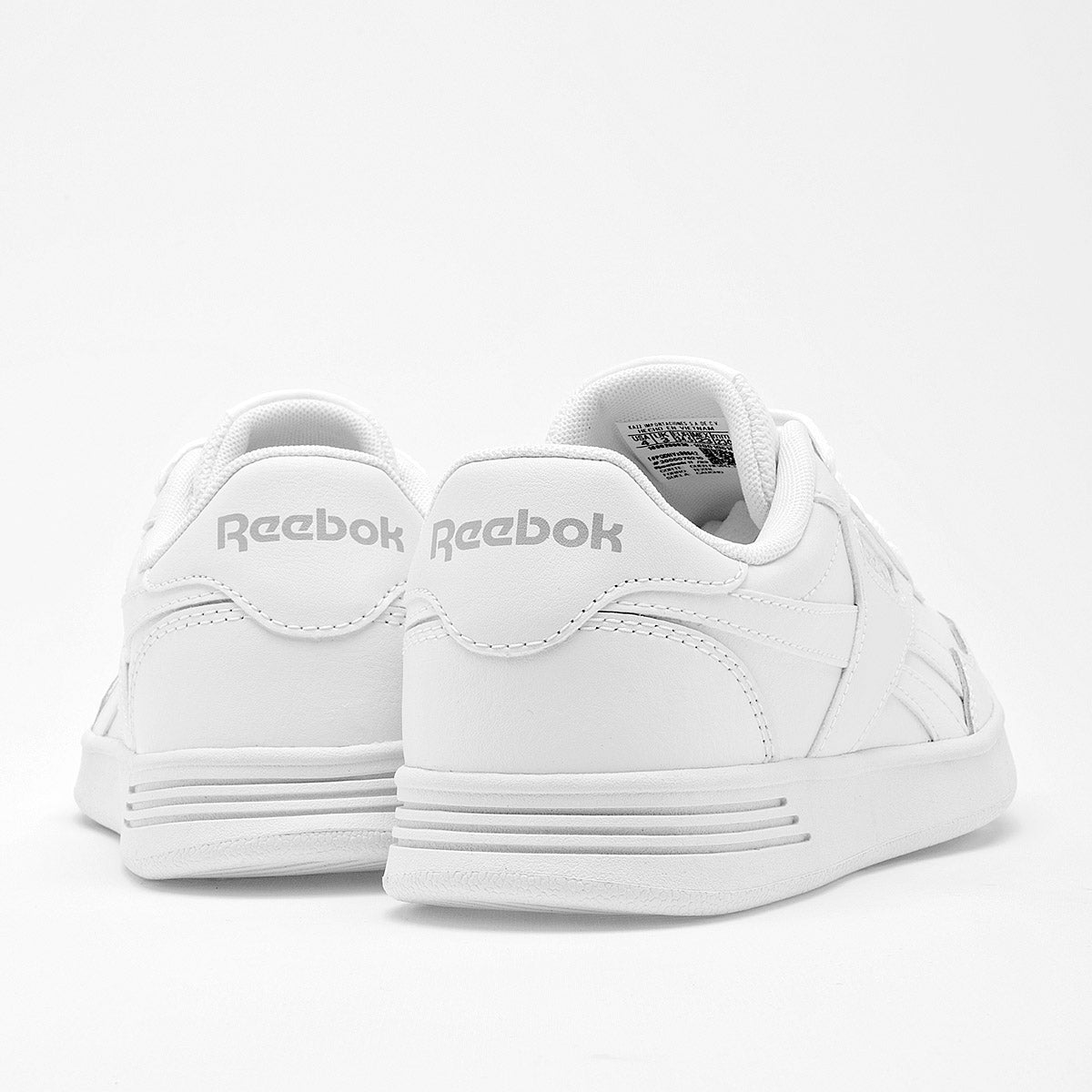 Tenis Court Advance Reebok para Hombre