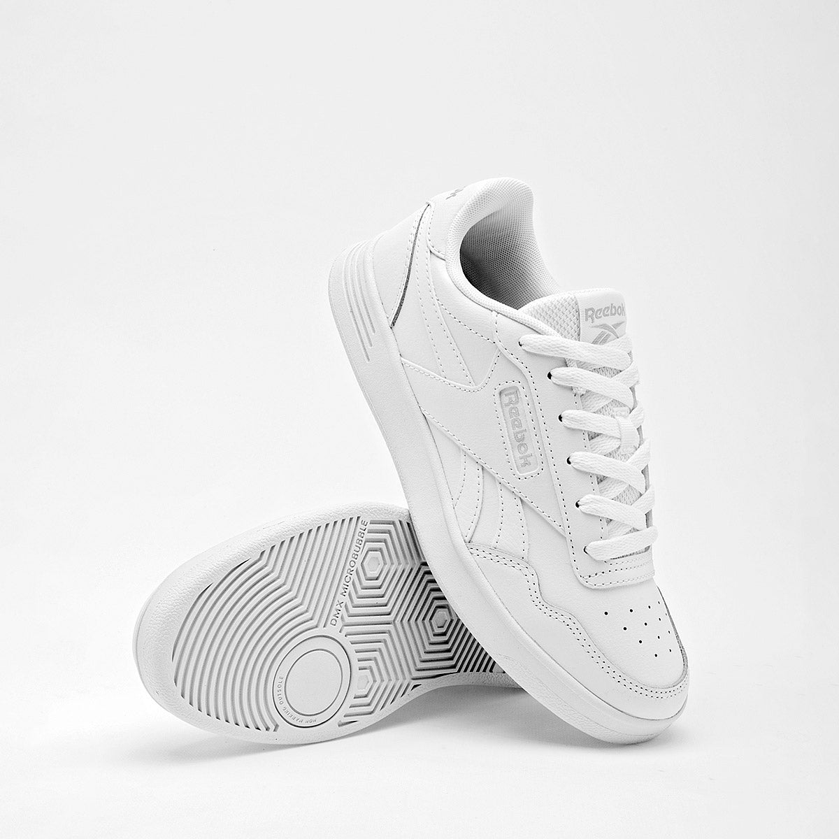 Reebok Reebok Court Advance Tenis urbano para hombre