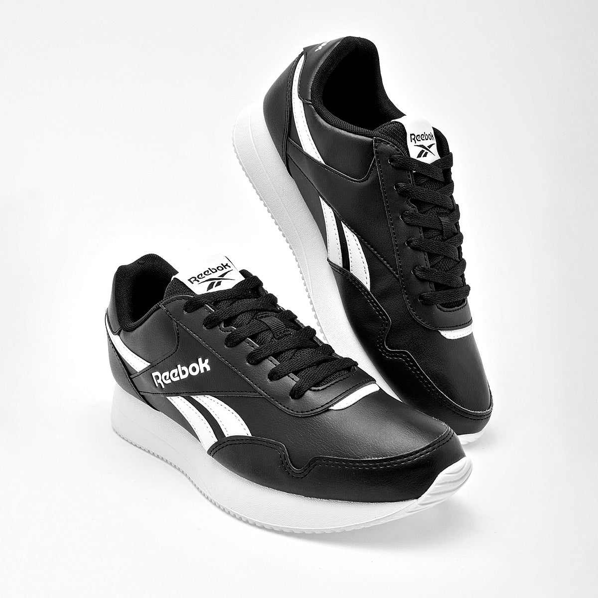 Reebok Reebok Jogger Lite Tenis urbano para hombre