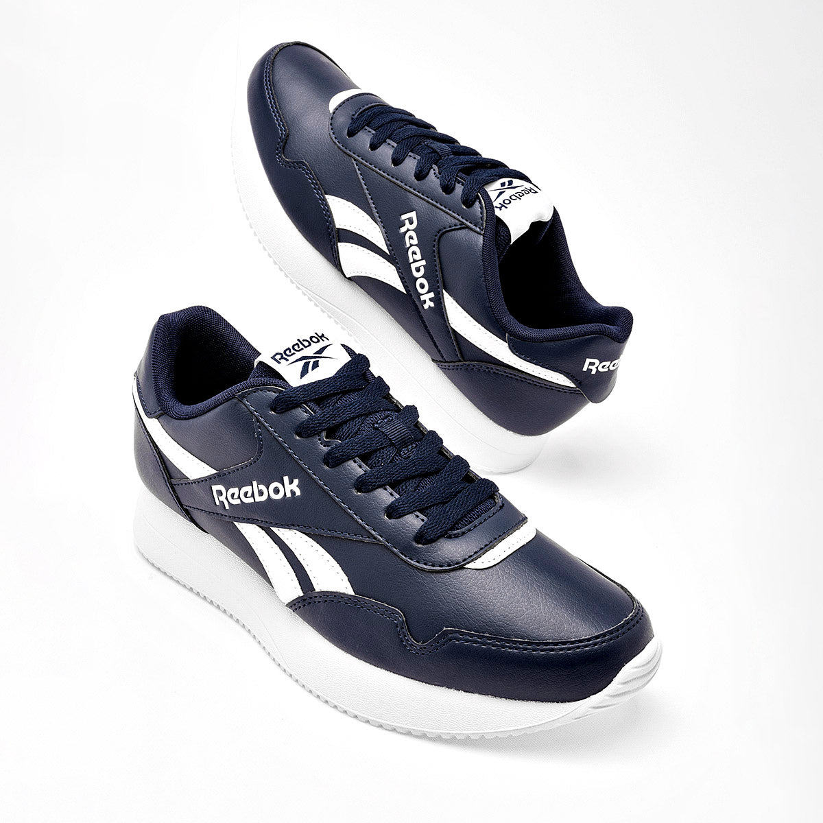 Reebok Reebok Jogger Lite Tenis urbano para hombre