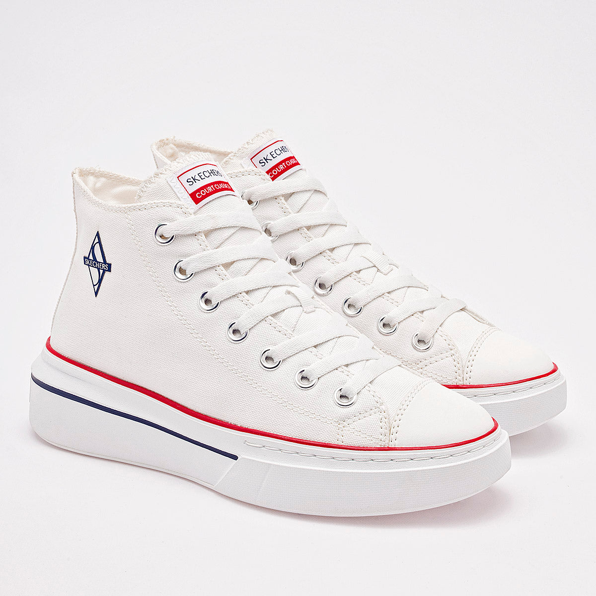 Pakar.com | Tienda online - Tenis urbano para mujer Skechers - Envío gratis desde $500