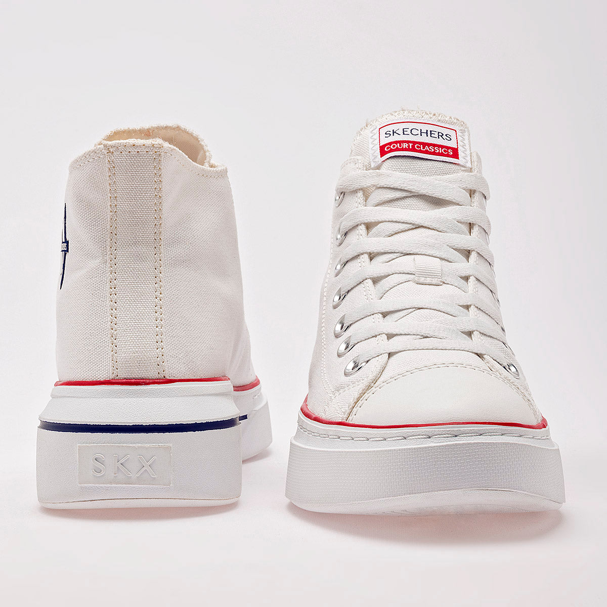 Pakar.com | Tienda online - Tenis urbano para mujer Skechers - Envío gratis desde $500