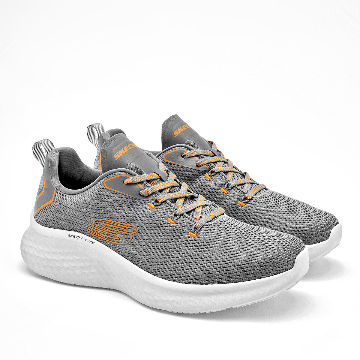 Tenis deportivo Skechers para Hombre