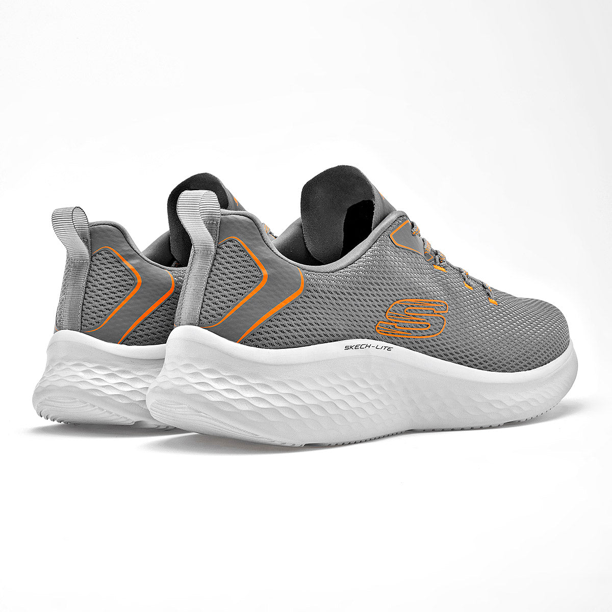 Tenis deportivo Skechers para Hombre