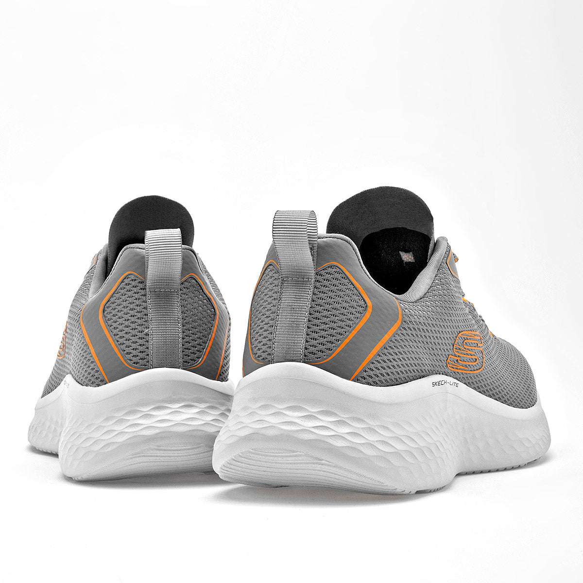 Tenis deportivo Skechers para Hombre