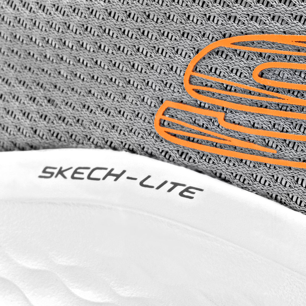 Tenis deportivo Skechers para Hombre