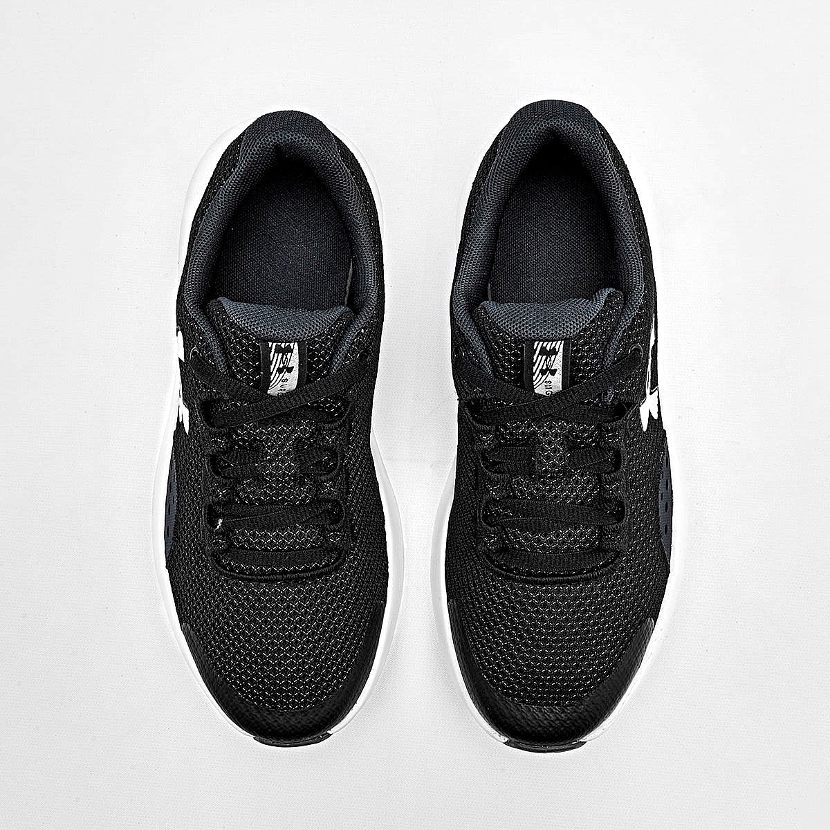 Tenis deportivo Under Armour para Joven