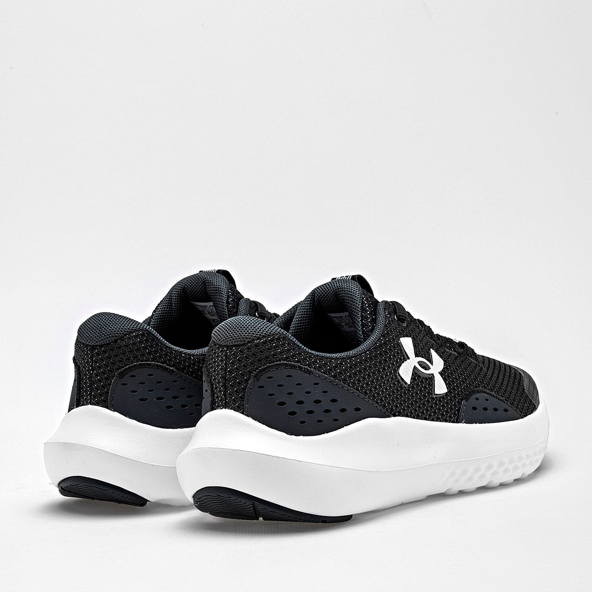 Tenis deportivo Under Armour para Joven