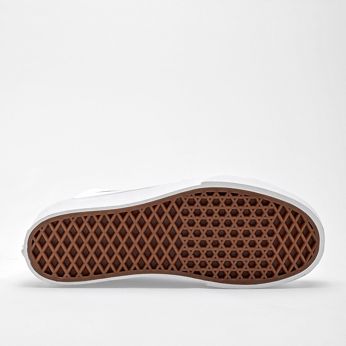 Tenis UA SK8-Hi Tapered Stackform Vans para Mujer