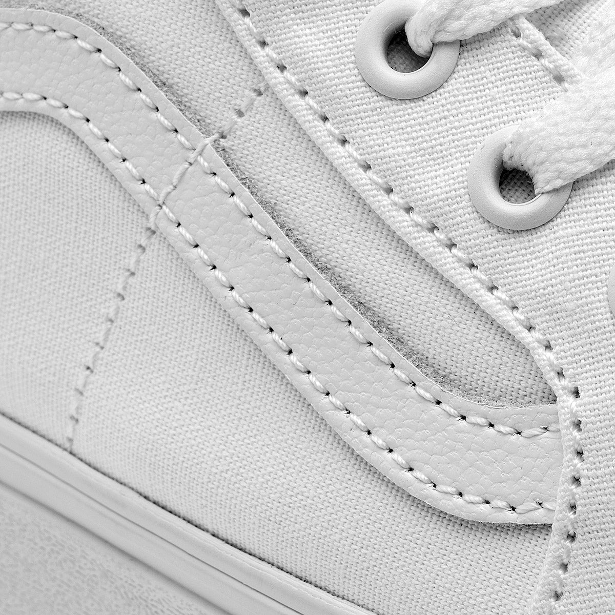 Tenis UA SK8-Hi Tapered Stackform Vans para Mujer