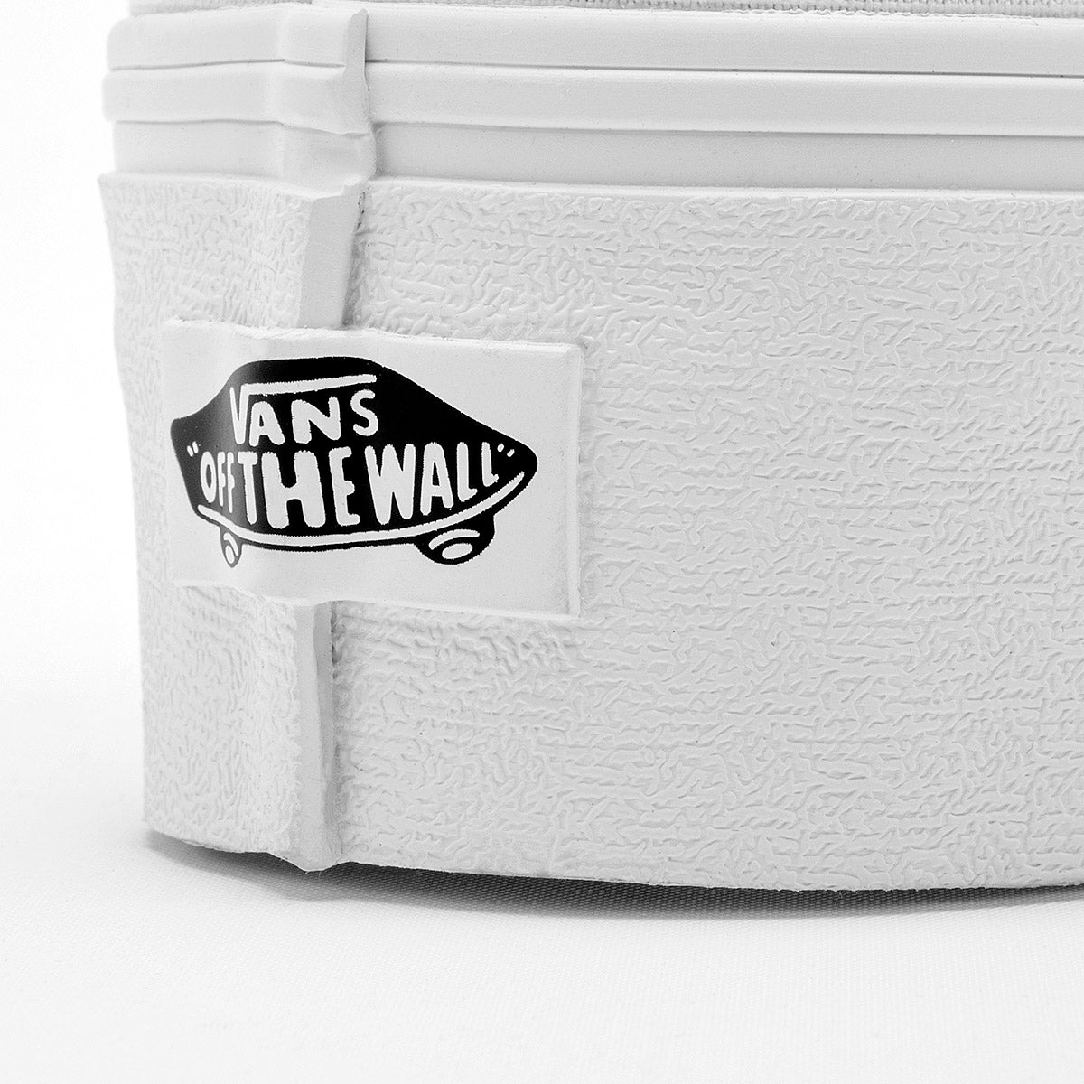 Tenis UA SK8-Hi Tapered Stackform Vans para Mujer