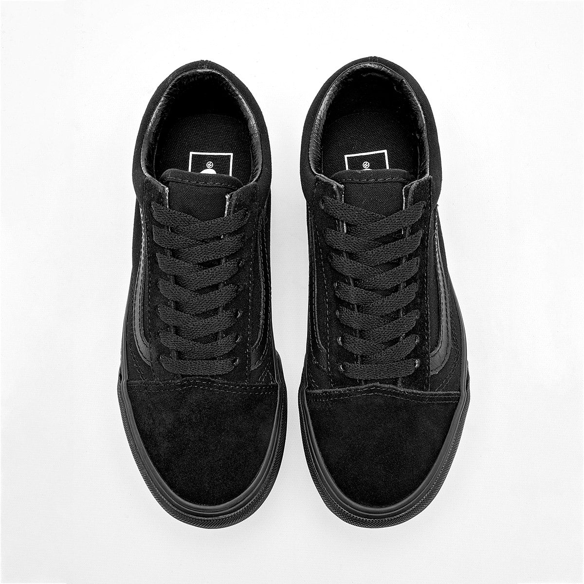 Tenis UA Old Skool Stackform Vans para Mujer