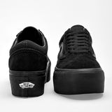 Tenis UA Old Skool Stackform Vans para Mujer