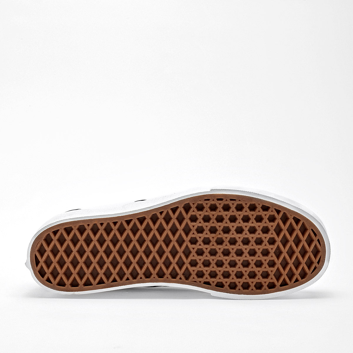 Tenis UA Classic Slip-On Stackform Vans para Mujer