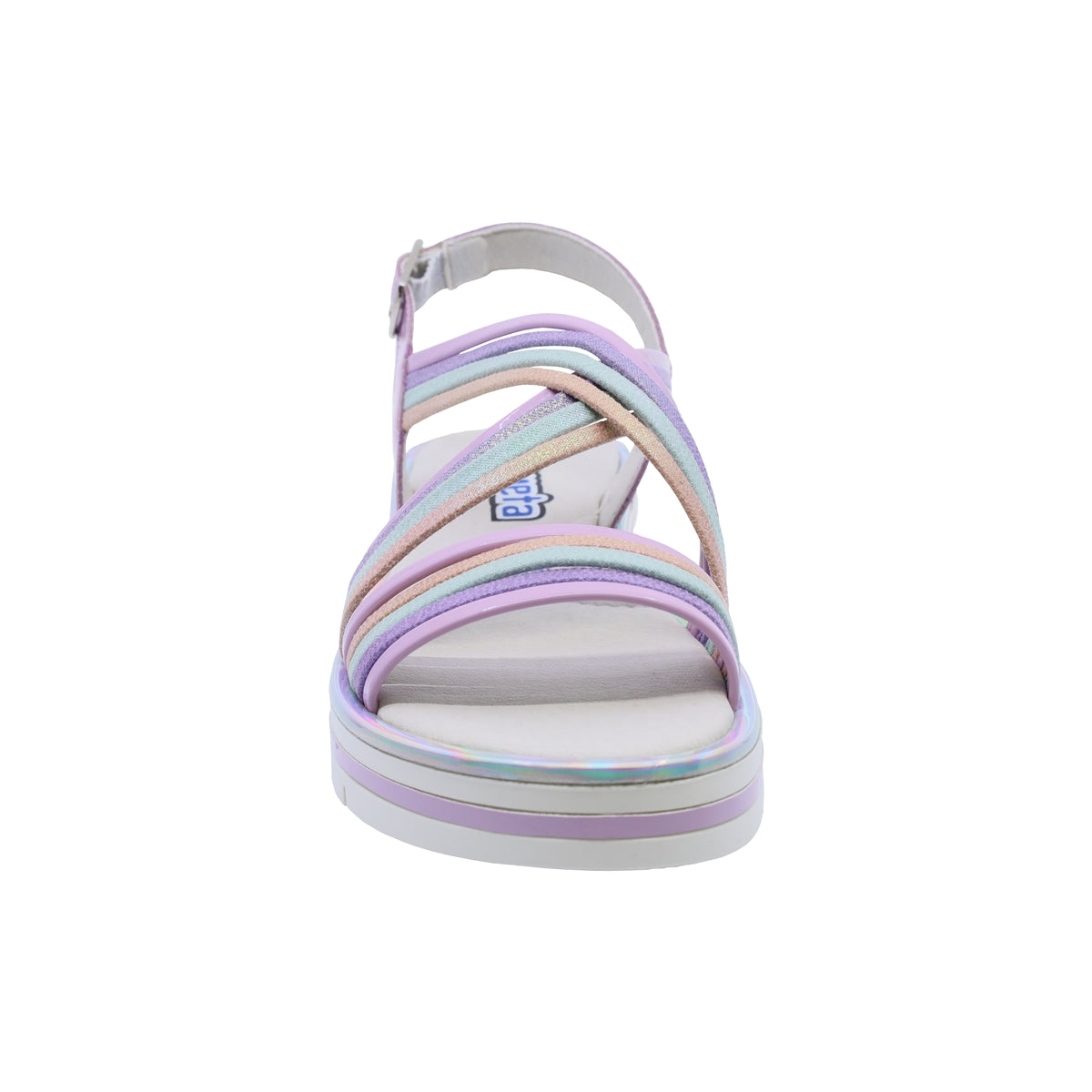 Pakar.com | Tienda online | Calzado Escolar | Sandalia Coqueta para niña | Regreso a clases | Vacaciones de Verano