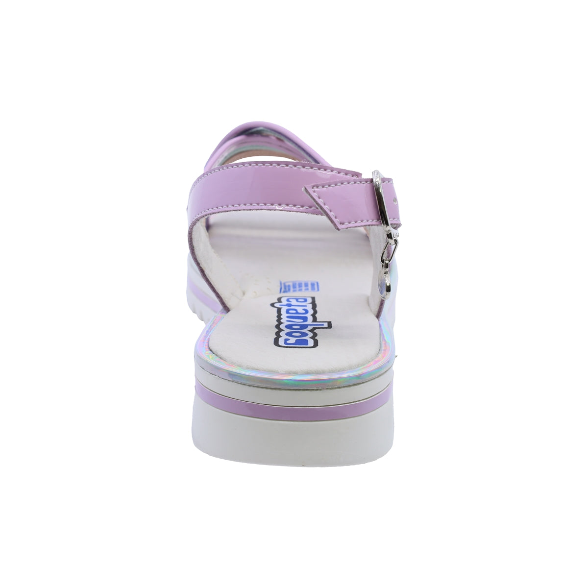Pakar.com | Tienda online | Calzado Escolar | Sandalia Coqueta para niña | Regreso a clases | Vacaciones de Verano